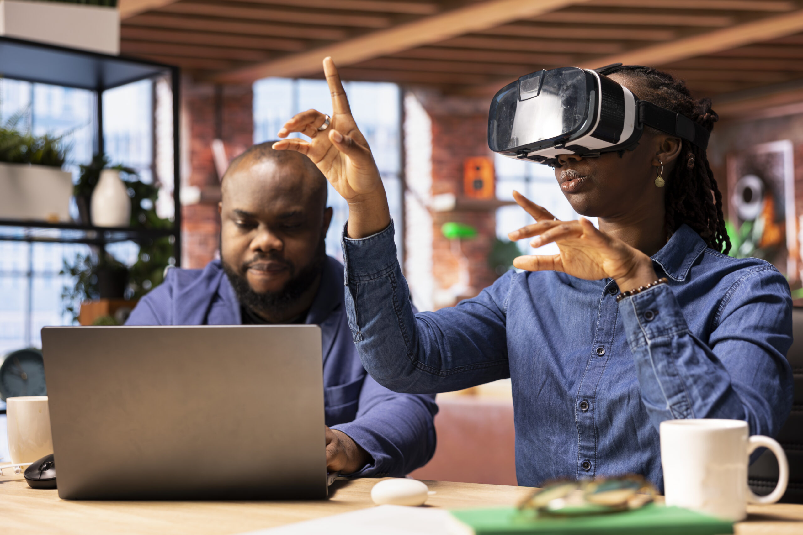 Immersive Tech Transforms Ghana Property Sales