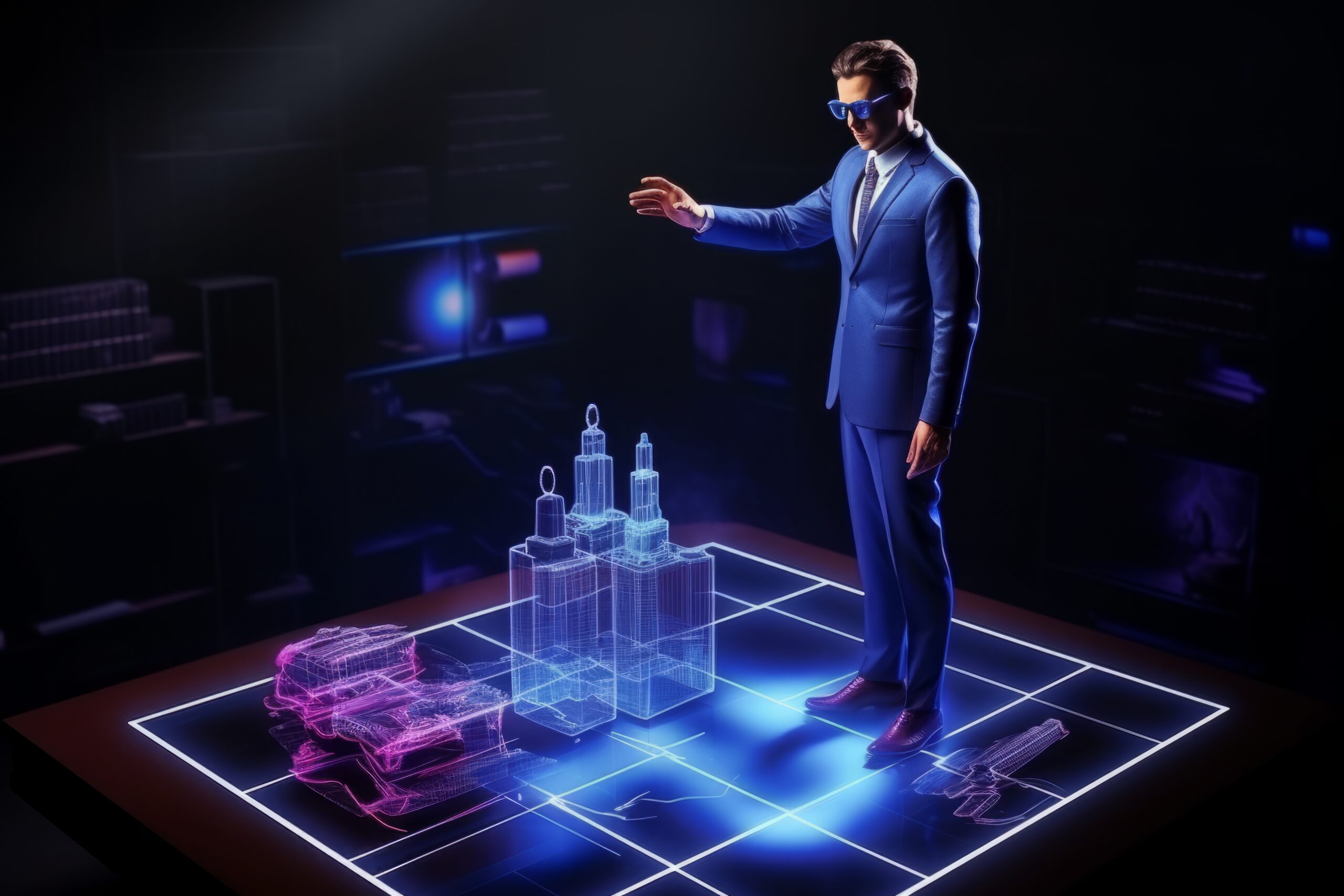 West Africa’s Digital-First Real Estate Future