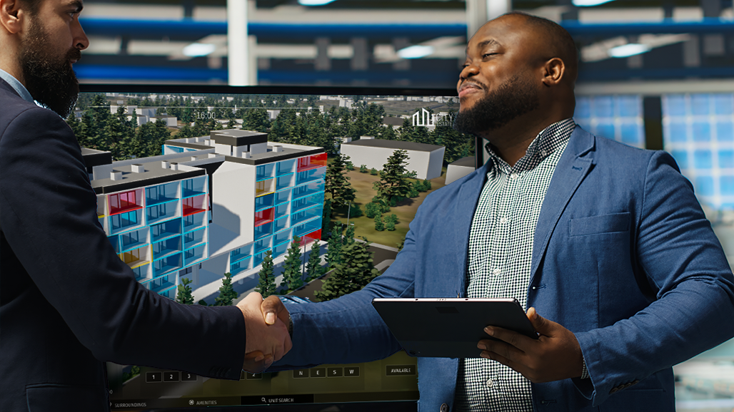 Immersive Tech Boosts Diaspora Investment